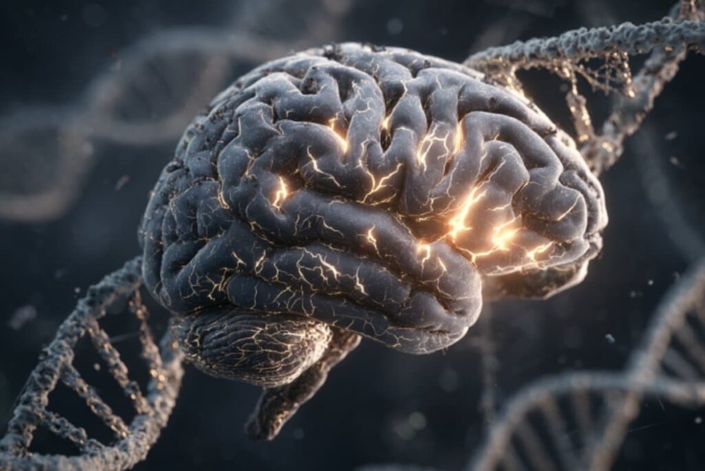 Child Abuse Leaves Lasting Biological Scars on the Brain and DNA Child Abuse Leaves Lasting Biological Scars on the Brain and DNA