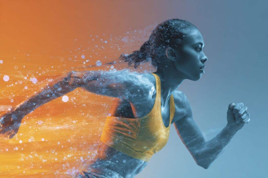 Exercise Boosts Women’s Brain Power More Than Ovulation Timing Exercise Boosts Women’s Brain Power More Than Ovulation Timing