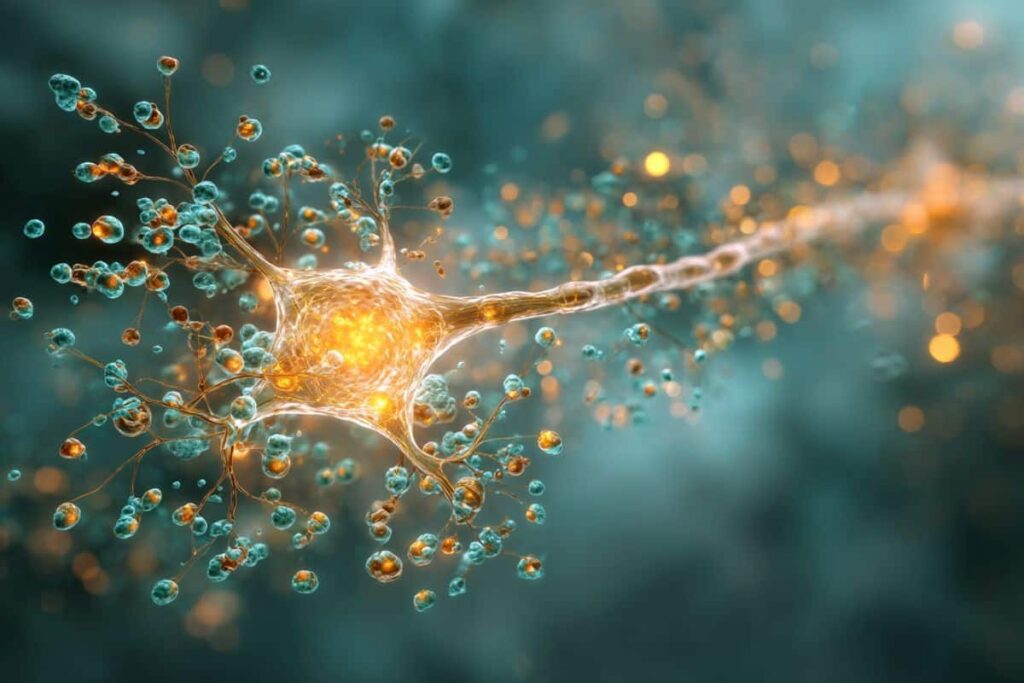 Neurons Burn Fat for Fuel: Discovery Could Reverse Brain Damage