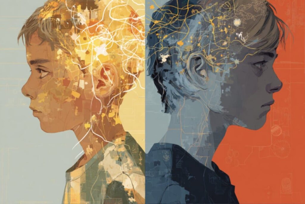 Early vs. Late Autism Diagnoses Linked to Distinct Genetic Profiles Early vs. Late Autism Diagnoses Linked to Distinct Genetic Profiles