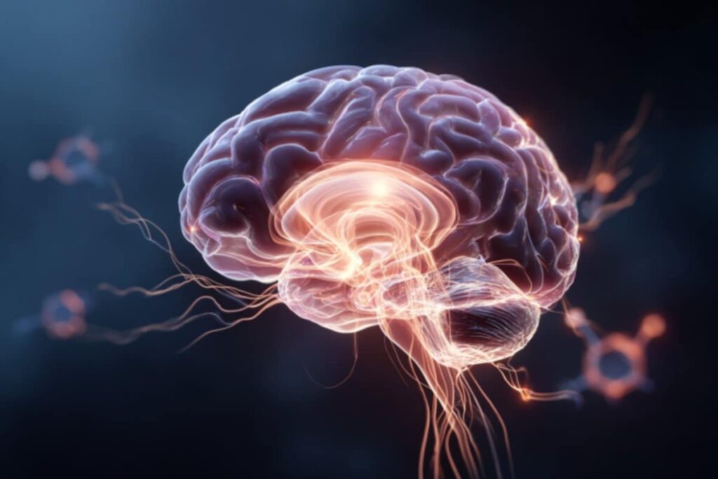 Hungry Brain Rewrites Emotional Priorities