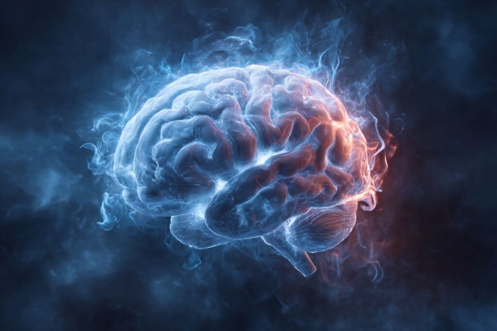 Triggered Hypothermia Protects the Brain After Injury Triggered Hypothermia Protects the Brain After Injury