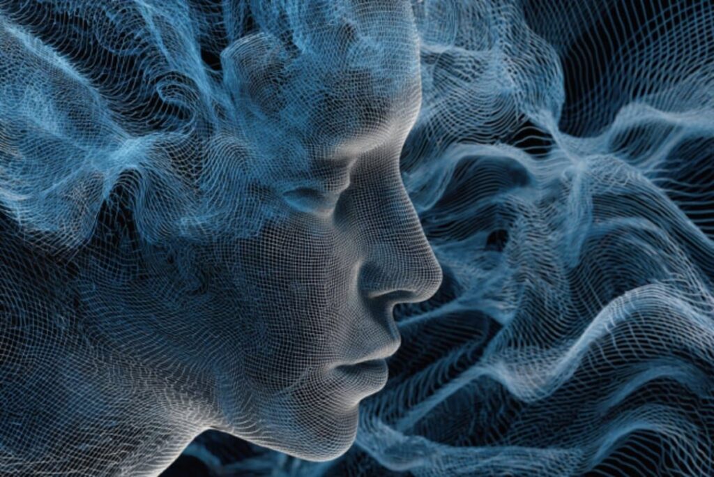 Hearing Voices May Stem from the Brain Misreading Its Own Inner Speech