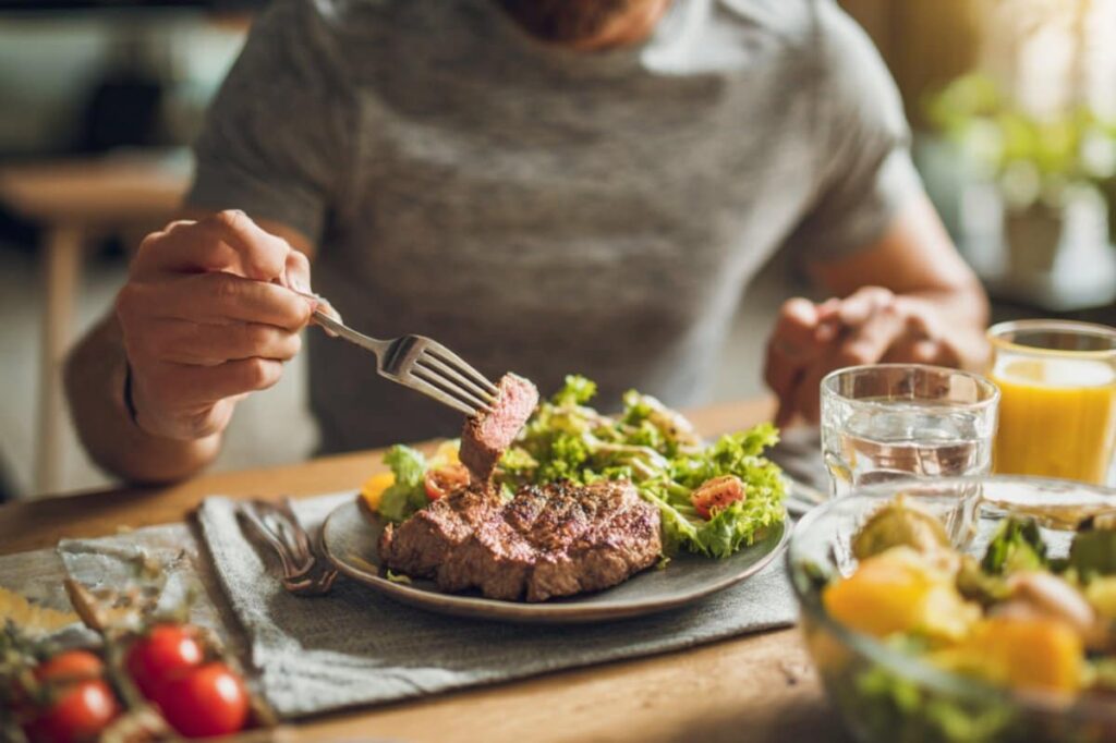 Long-Term Keto Diet May Damage Your Body