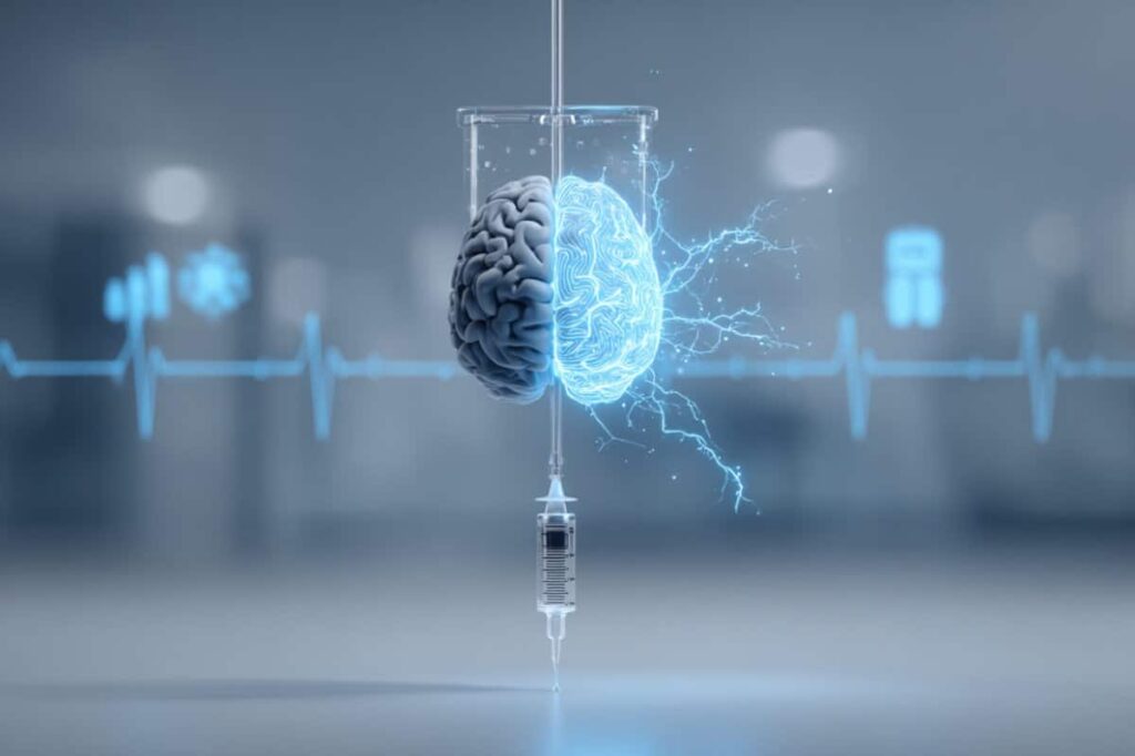 Ketamine Fails to Outperform Placebo in Major Depression Trial Ketamine Fails to Outperform Placebo in Major Depression Trial