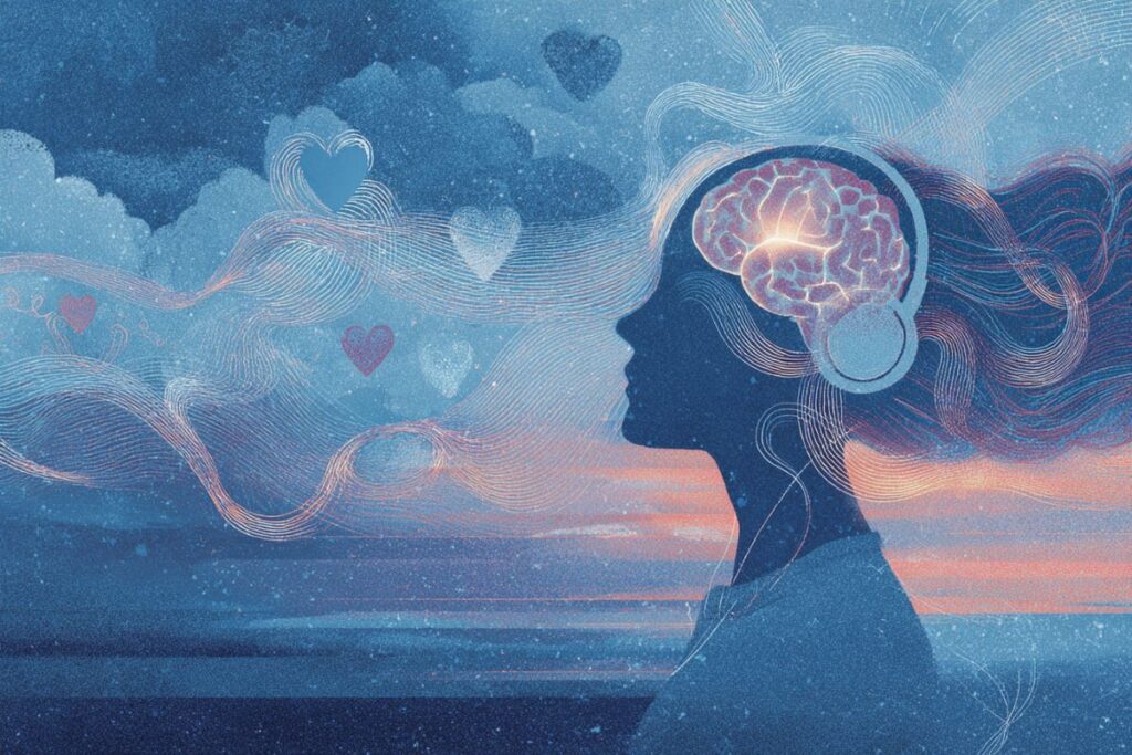 EEG Test May Reveal Who Loses Libido on Antidepressants EEG Test May Reveal Who Loses Libido on Antidepressants