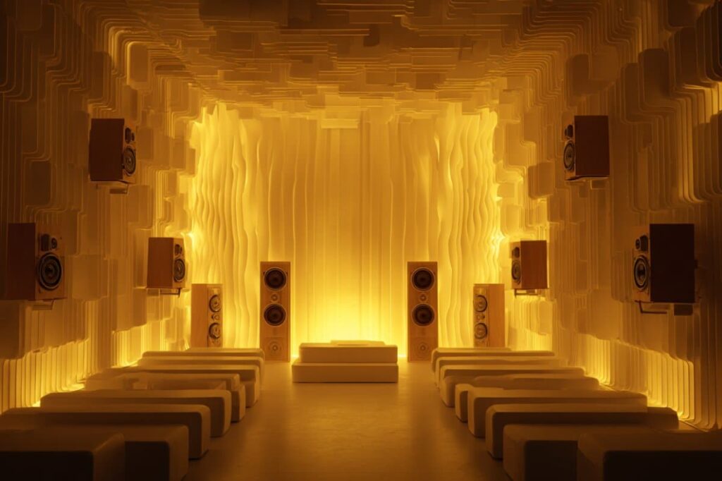 Daily Light and Sound Therapy May Slow Alzheimer’s Decline Daily Light and Sound Therapy May Slow Alzheimer’s Decline