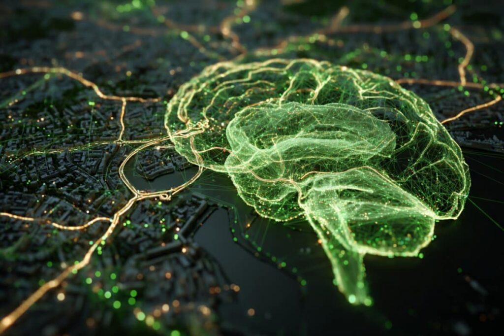 Where You Live Could Shape Your Brain and Dementia Risk Where You Live Could Shape Your Brain and Dementia Risk