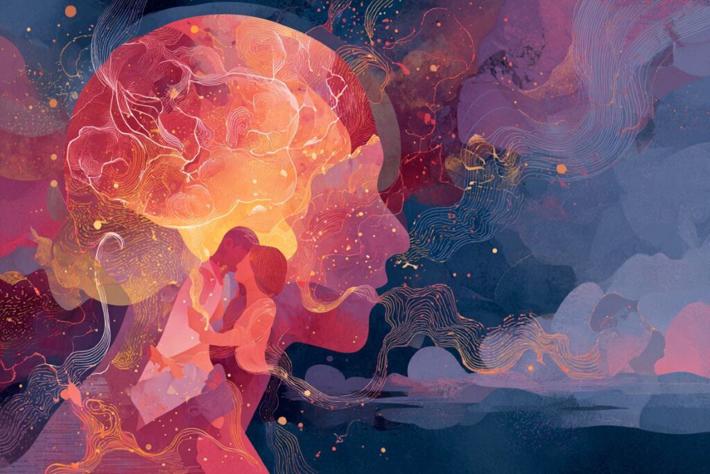 Motherhood Flips Brain Switch That Triggers Aggression