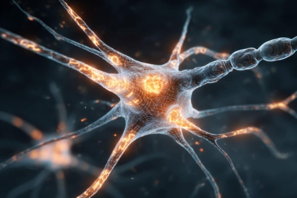 How Neurons Feel Force: Uncovering the Physics of Touch How Neurons Feel Force: Uncovering the Physics of Touch