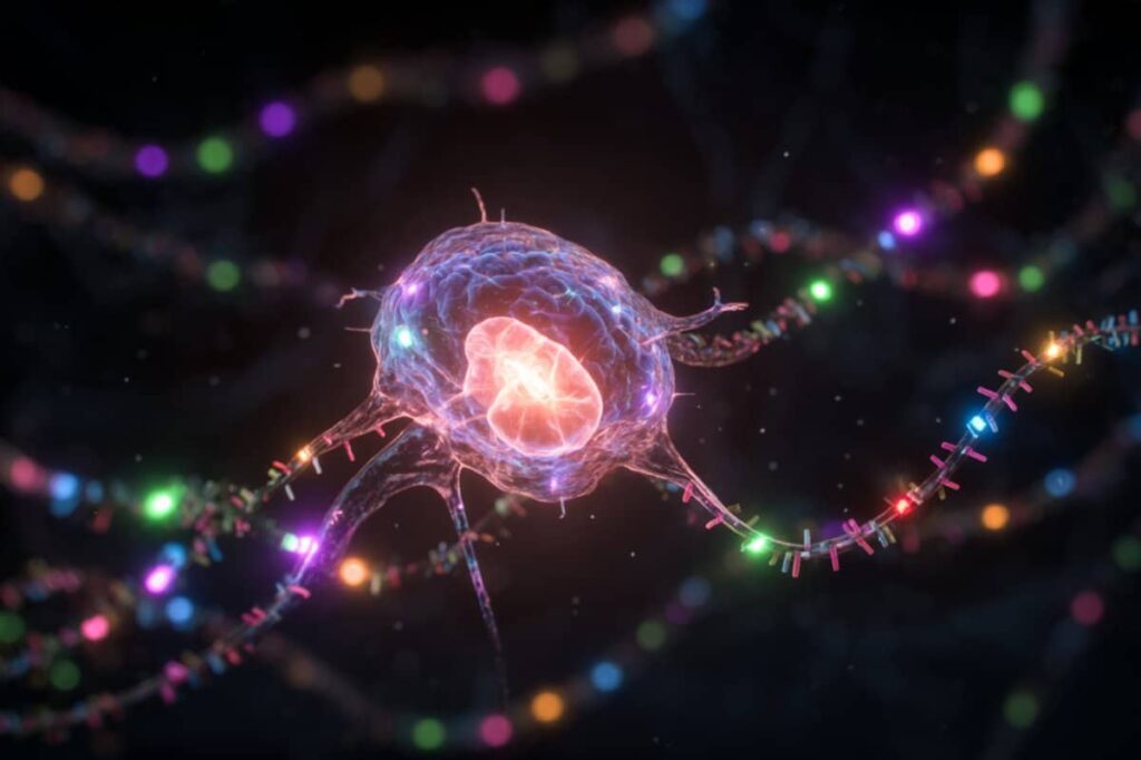 Epigenetic Switch to Turn Memories On and Off Created Epigenetic Switch to Turn Memories On and Off Created