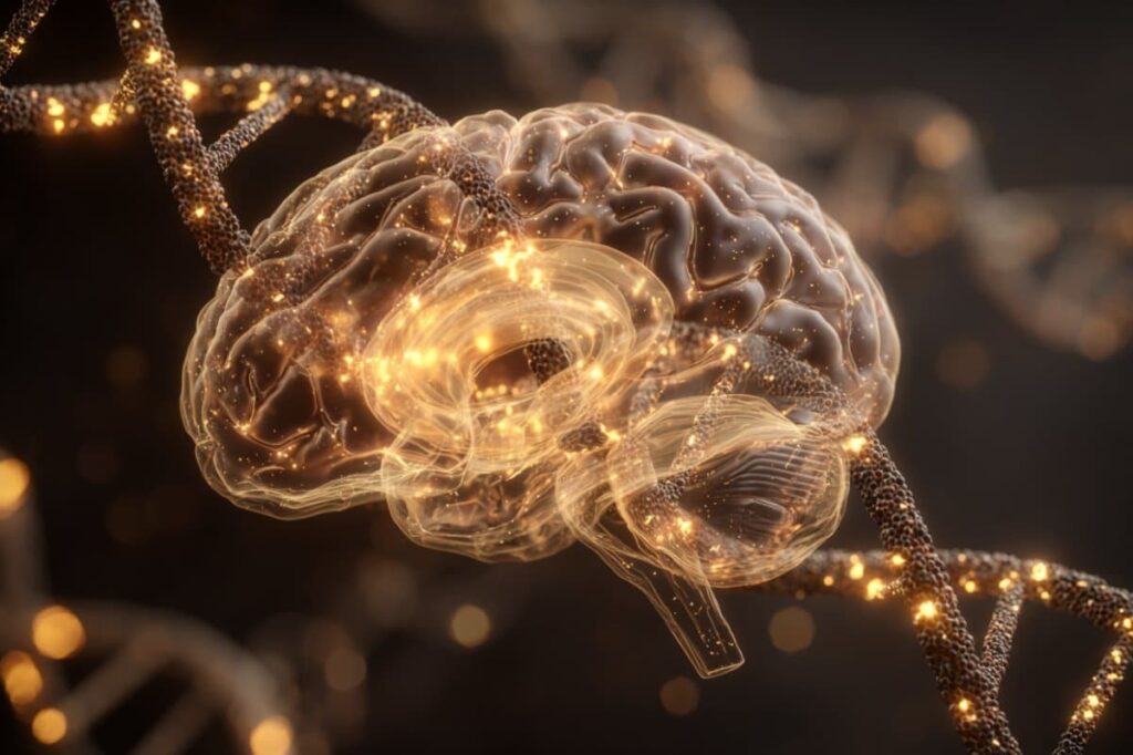 Gene Editing Reverses Age-Related Memory Loss Gene Editing Reverses Age-Related Memory Loss