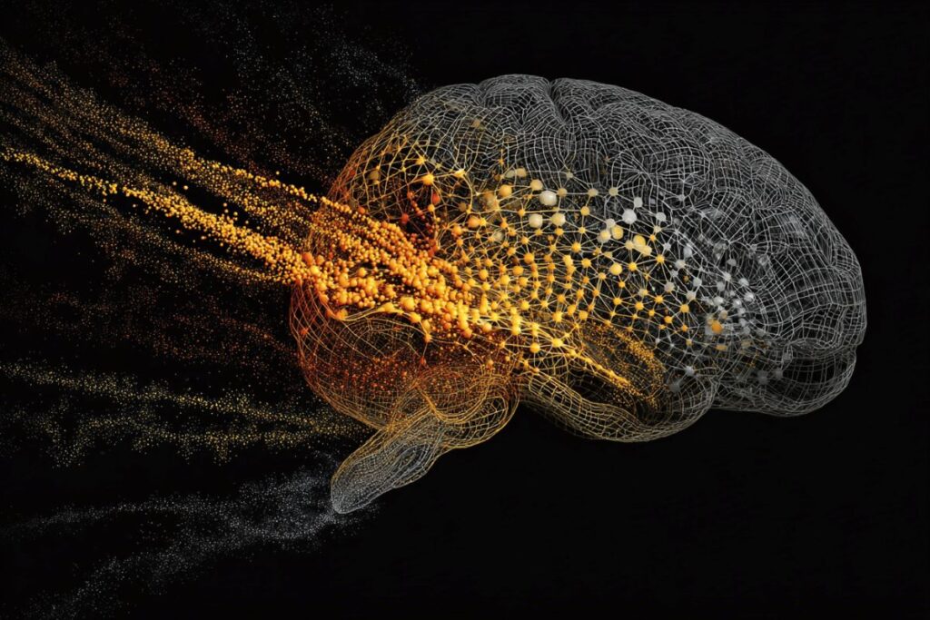 How the Brain’s GPS System Falters With Age