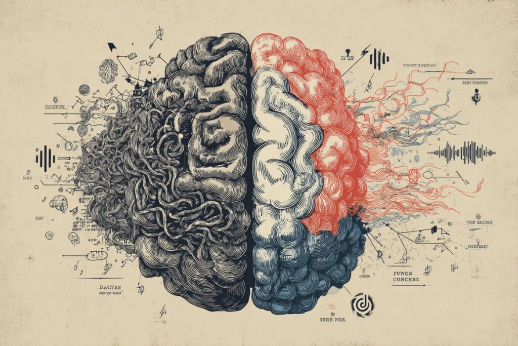 Misophonia Might Be a Brain Regulation Disorder