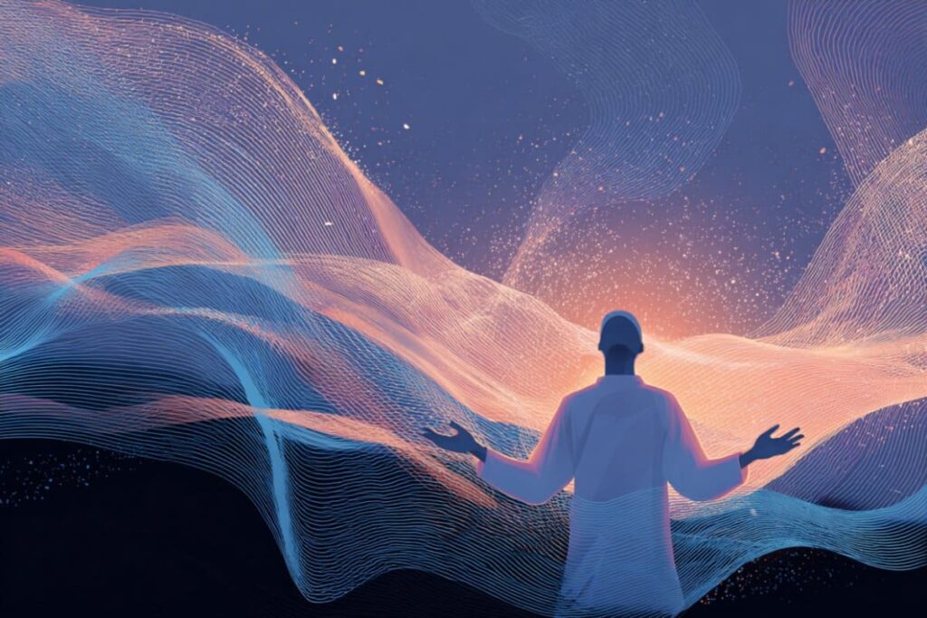 Feeling the Music: Touch Amplifies Emotional Power of Sound Feeling the Music: Touch Amplifies Emotional Power of Sound