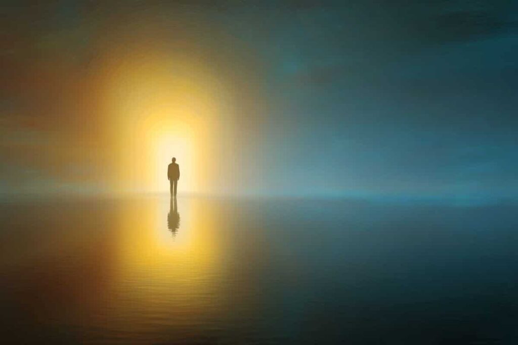 What Happens After a Near-Death Experience? What Happens After a Near-Death Experience?