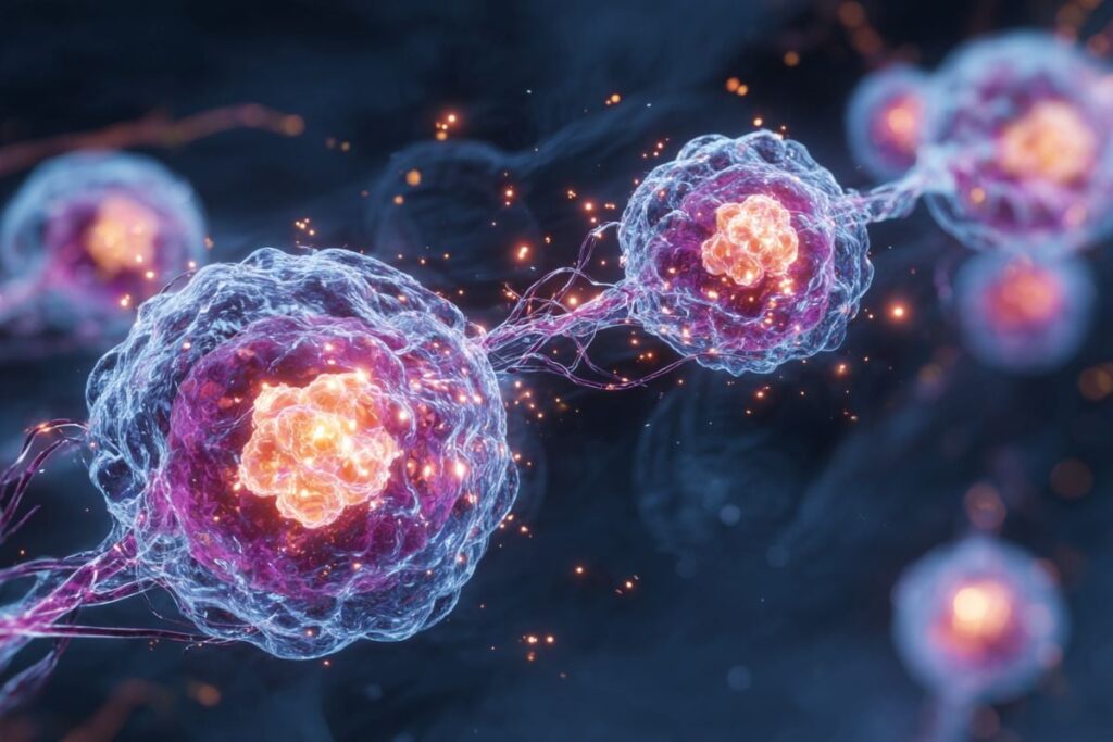 Tiny Fat Messengers May Link Obesity to Alzheimer’s Plaque Buildup