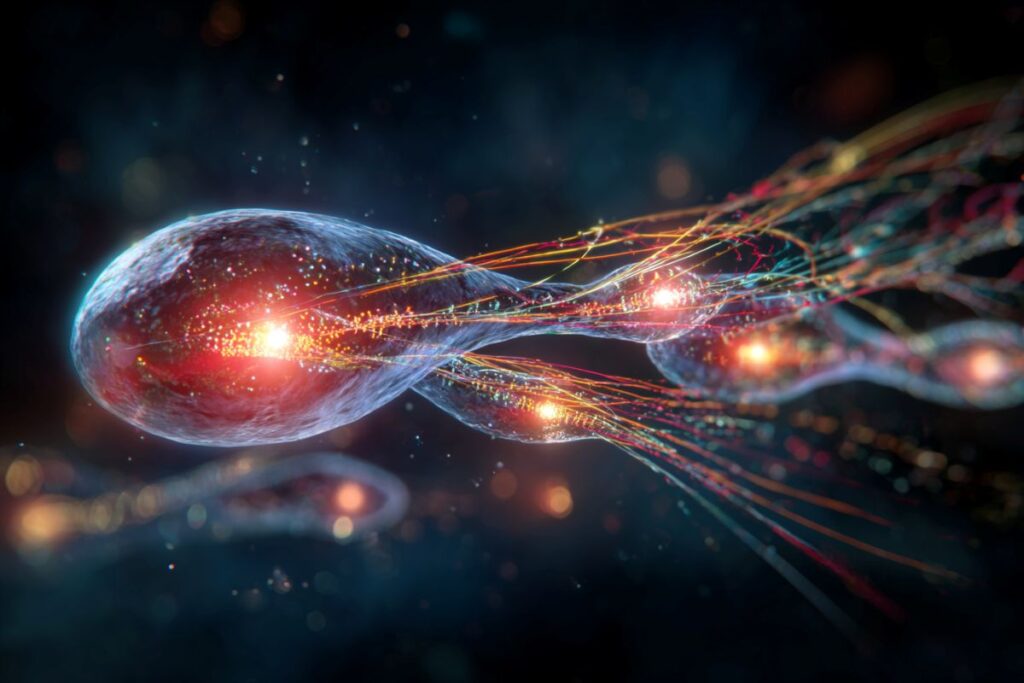 Why Older Fathers Pass on More Harmful Mutations to Their Kids