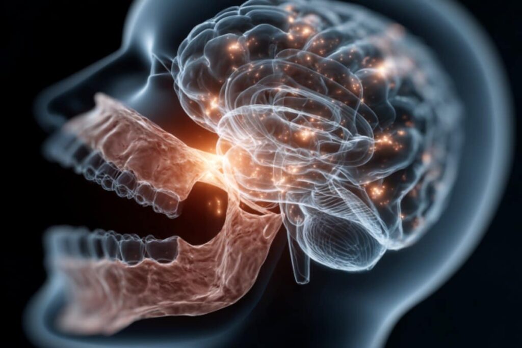 Poor Oral Health Linked to Brain Damage Markers Poor Oral Health Linked to Brain Damage Markers