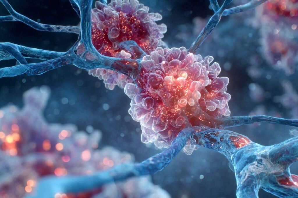 Tiny Peptide Shows Powerful Brain Healing After Traumatic Injury