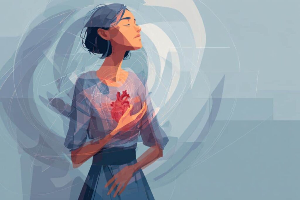 Long COVID Linked to Surge in POTS Cases