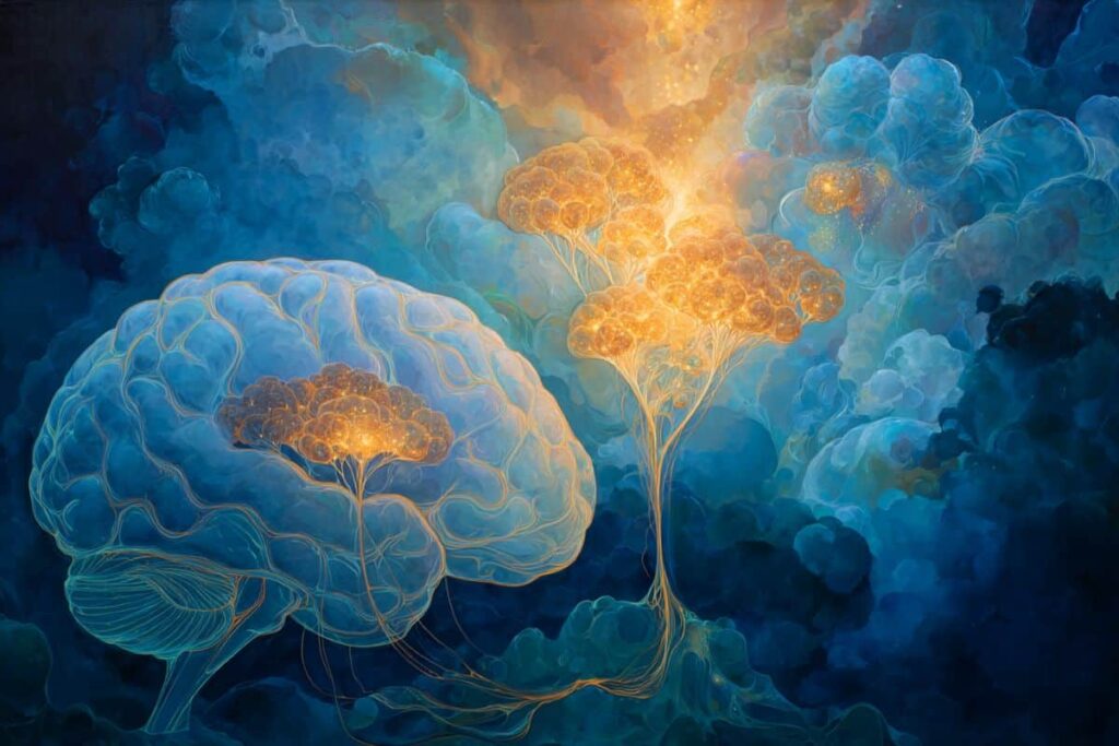 Reelin Shows Promise for Healing Both Gut and Depression