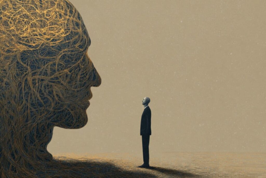 Human Mind Prefers Simple Explanations Over Complex Truths Human Mind Prefers Simple Explanations Over Complex Truths