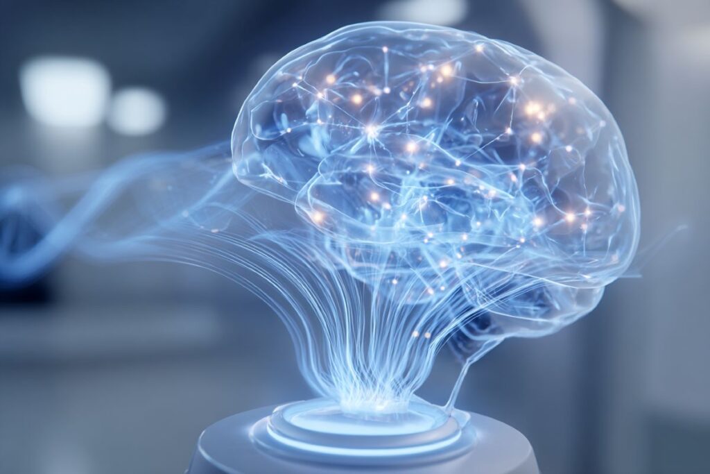 Ultrasound Breakthrough Targets Multiple Brain Networks at Once