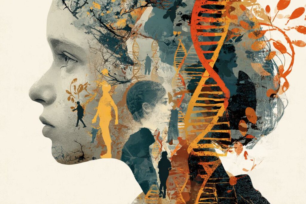 Rare ADHD Gene Variants Linked to 15-Fold Higher Risk