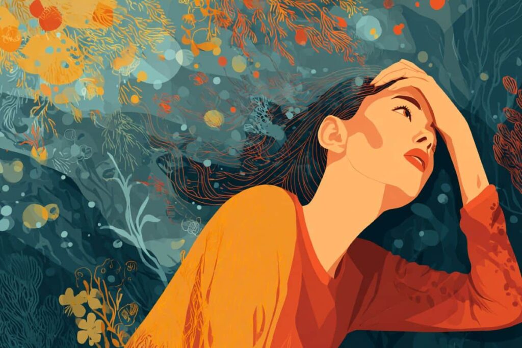 AI Uncovers Hidden Stress Damage in the Body