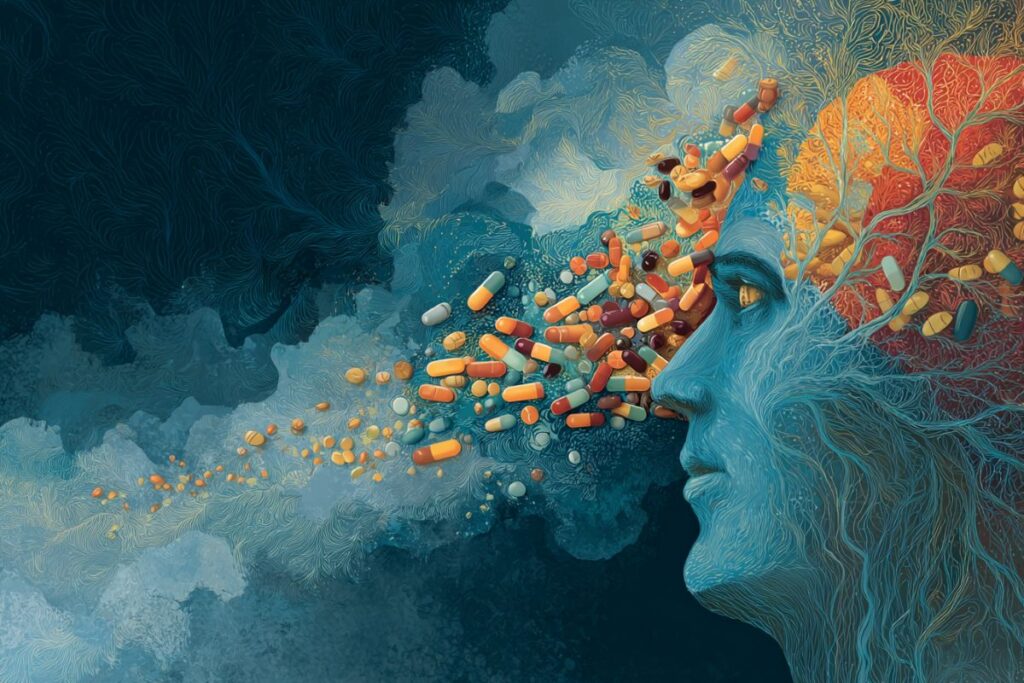 Supplement Shows Promise in Blocking Amyloid in Alzheimer’s