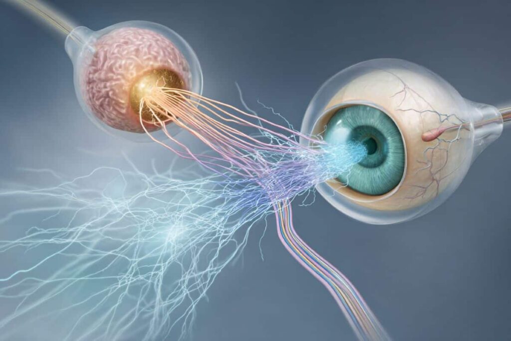 Restoring Vision: Temporary Retinal Silencing Reverses Amblyopia