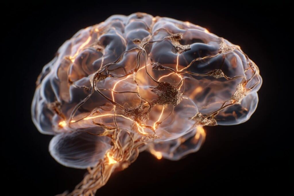 Alzheimer’s Drug Reduces Amyloid but Fails to Restore Brain Waste Flow