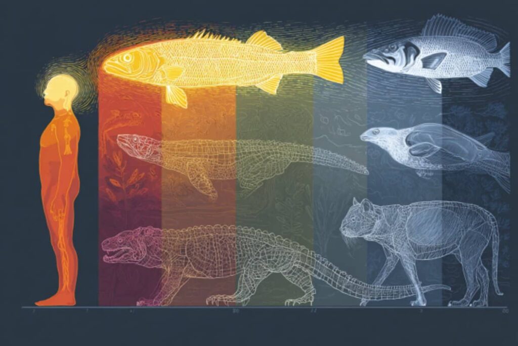 Why Warm-Blooded Animals Evolved the Biggest Brains