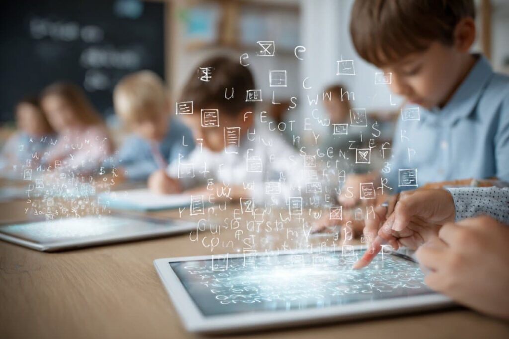 Why Kids Still Struggle With Capital Letters After Grade School Why Kids Still Struggle With Capital Letters After Grade School