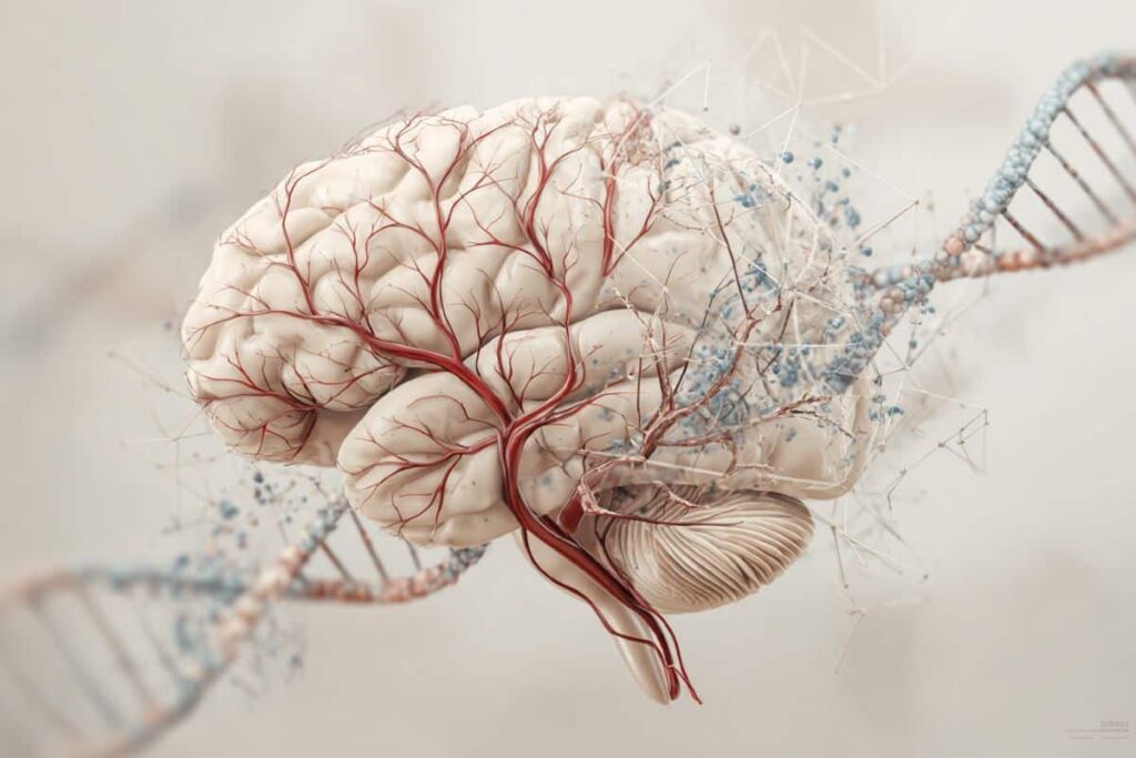 Genetics Plus Heart Health Markers Sharpen Dementia Risk