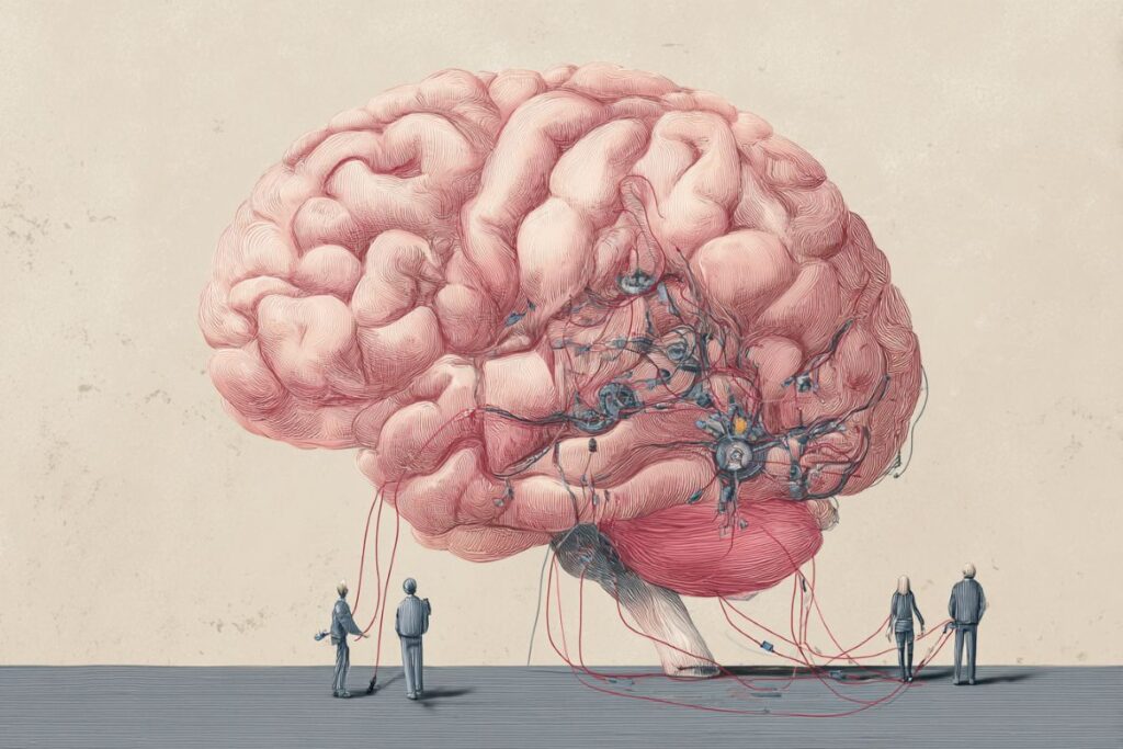 Deep Brain Stimulation Promising for Severe, Resistant Depression