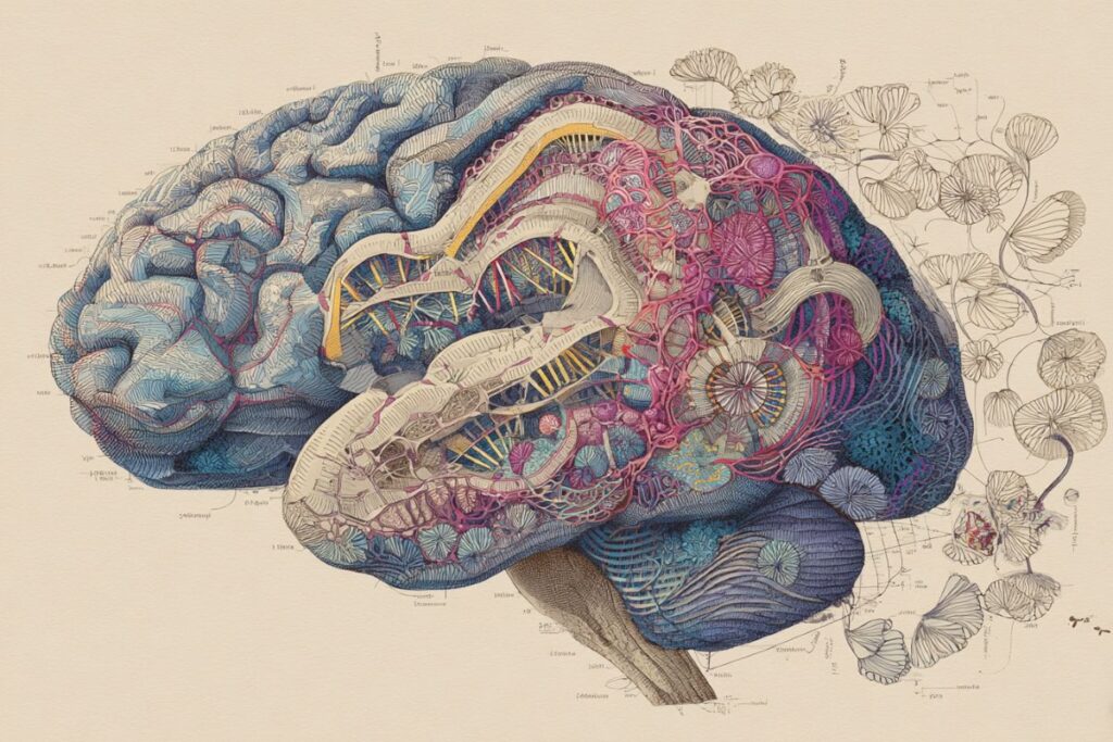 Genetic Roots of Depression Reveal Strong Suicide Risk Signals