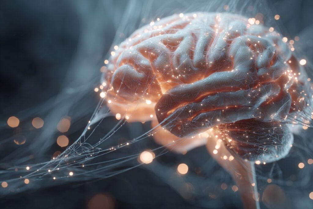 Brain’s Hidden Inference Engine Revealed