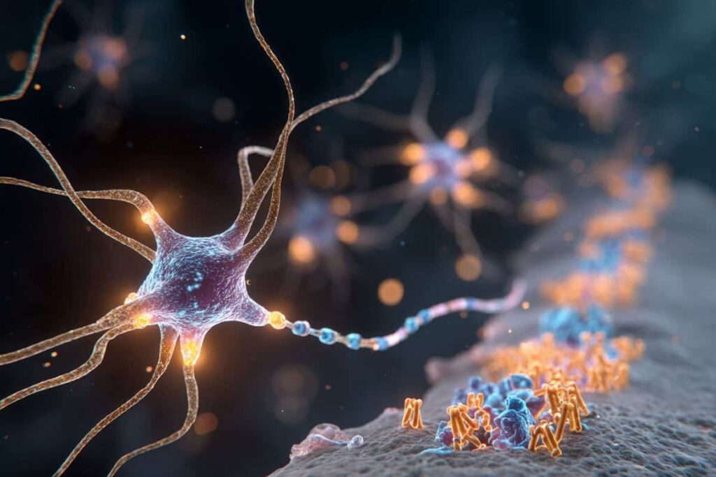 Brain Releases Hidden Kinase to Supercharge Pain and Learning