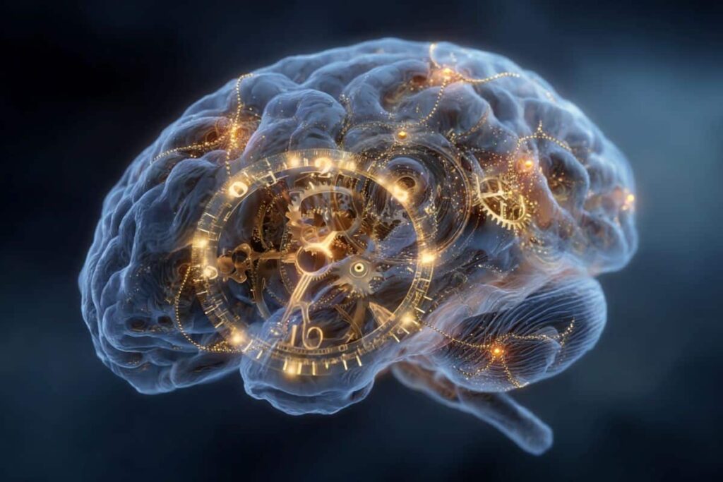 Brain Uses Molecular Timers to Decide What We Remember