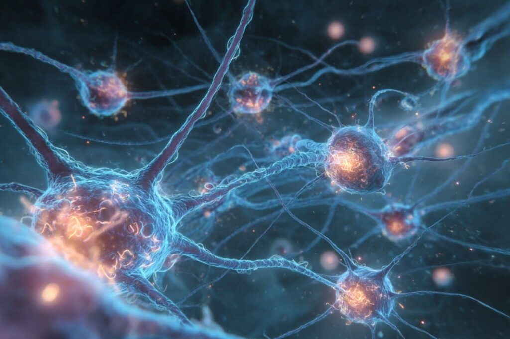 Brain’s Immune Cells Found to Protect Against Alzheimer’s Damage