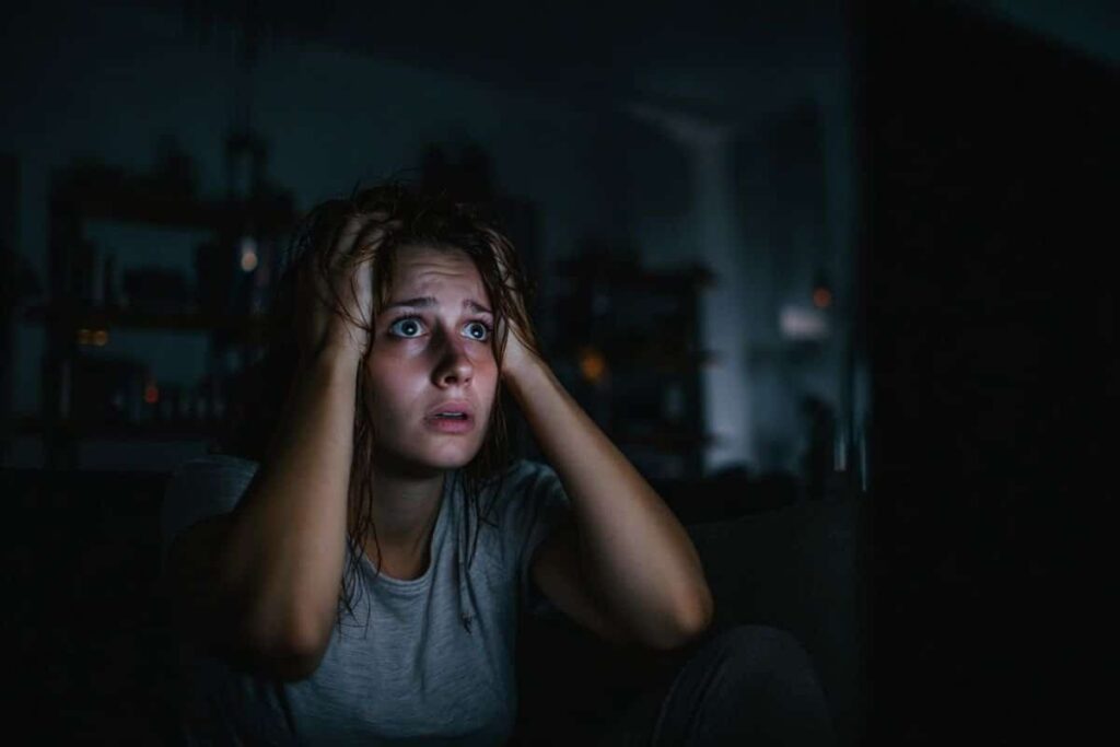 Watching Pain on Screen Can Make Your Body Flinch