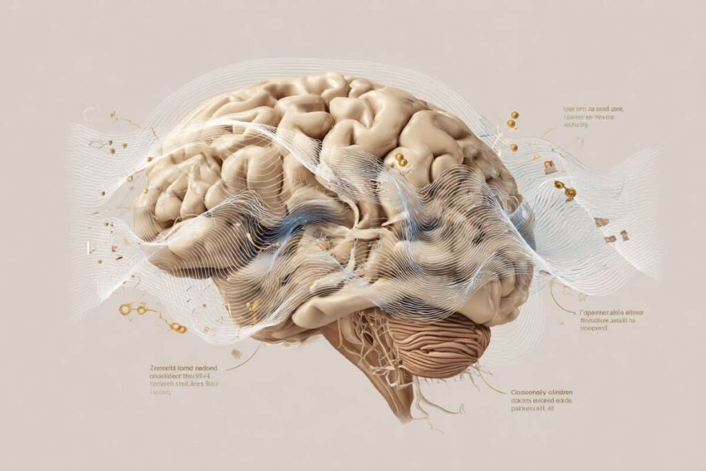 Brain Splits Smell Into “What It Is” and “How It Feels”