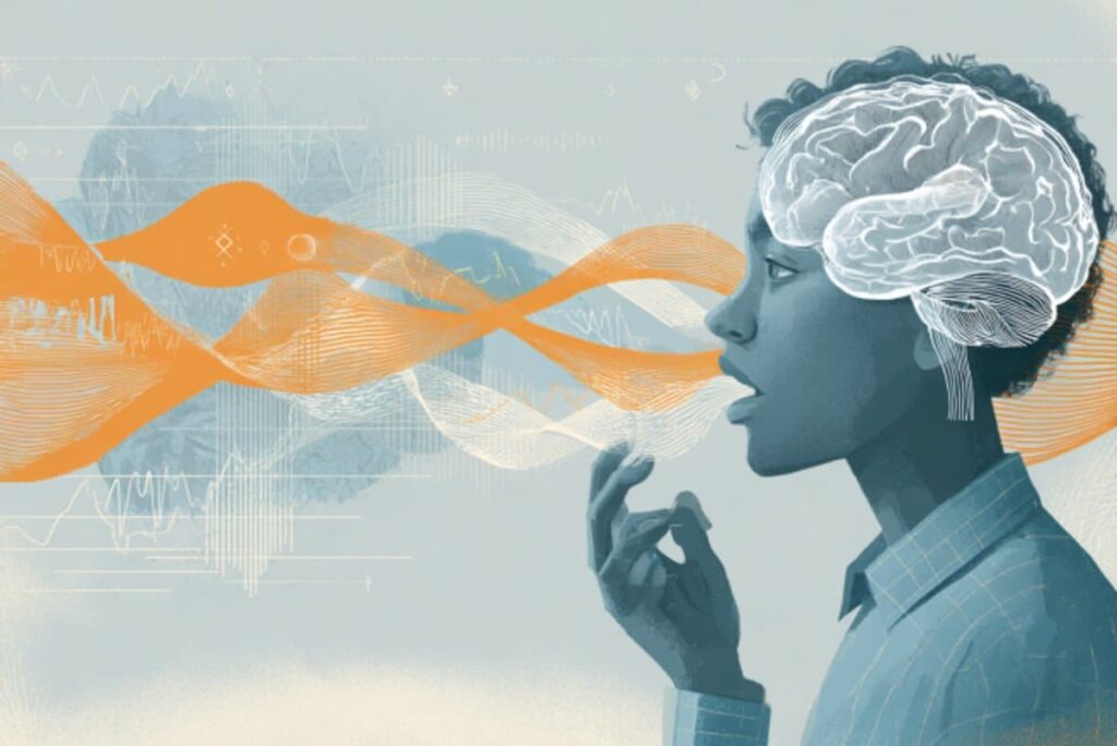 Everyday Speech May Reveal Early Cognitive Decline Everyday Speech May Reveal Early Cognitive Decline