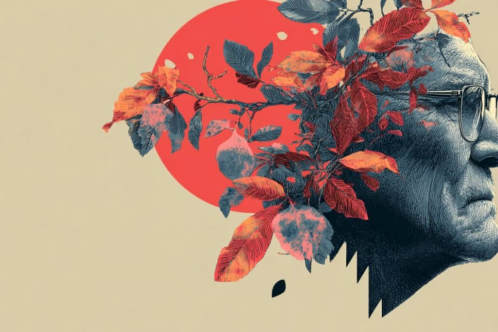 Stress Undermines Brain Circulation, Increase Dementia Risk Stress Undermines Brain Circulation, Increase Dementia Risk