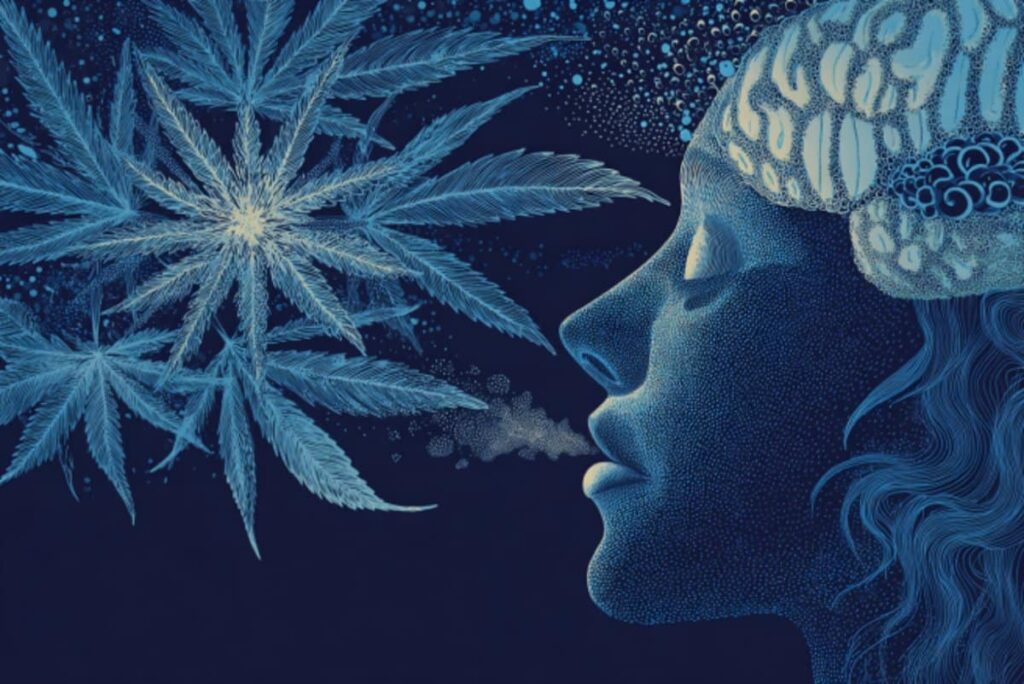 Nano Tech Helps CBD Quiet Pain at the Source Nano Tech Helps CBD Quiet Pain at the Source