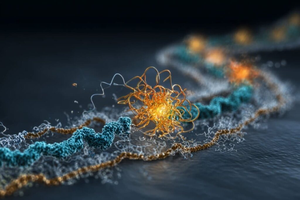 New Study Uncovers the Structural Key to How Cells Ship Cargo New Study Uncovers the Structural Key to How Cells Ship Cargo