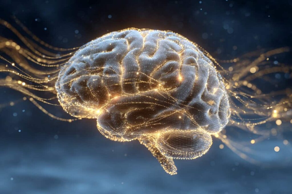 Meditation Retreat Sparks Rapid Brain & Immune System Changes Meditation Retreat Sparks Rapid Brain & Immune System Changes