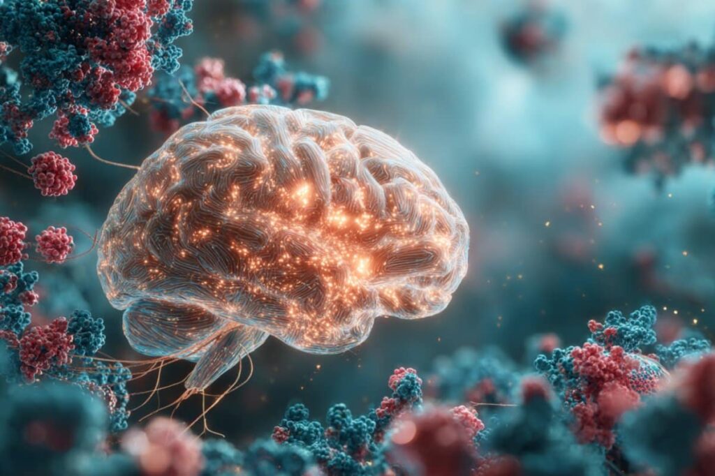 Oxidative Stress May Drive Repetitive Behaviors Linked to Autism, OCD Oxidative Stress May Drive Repetitive Behaviors Linked to Autism, OCD